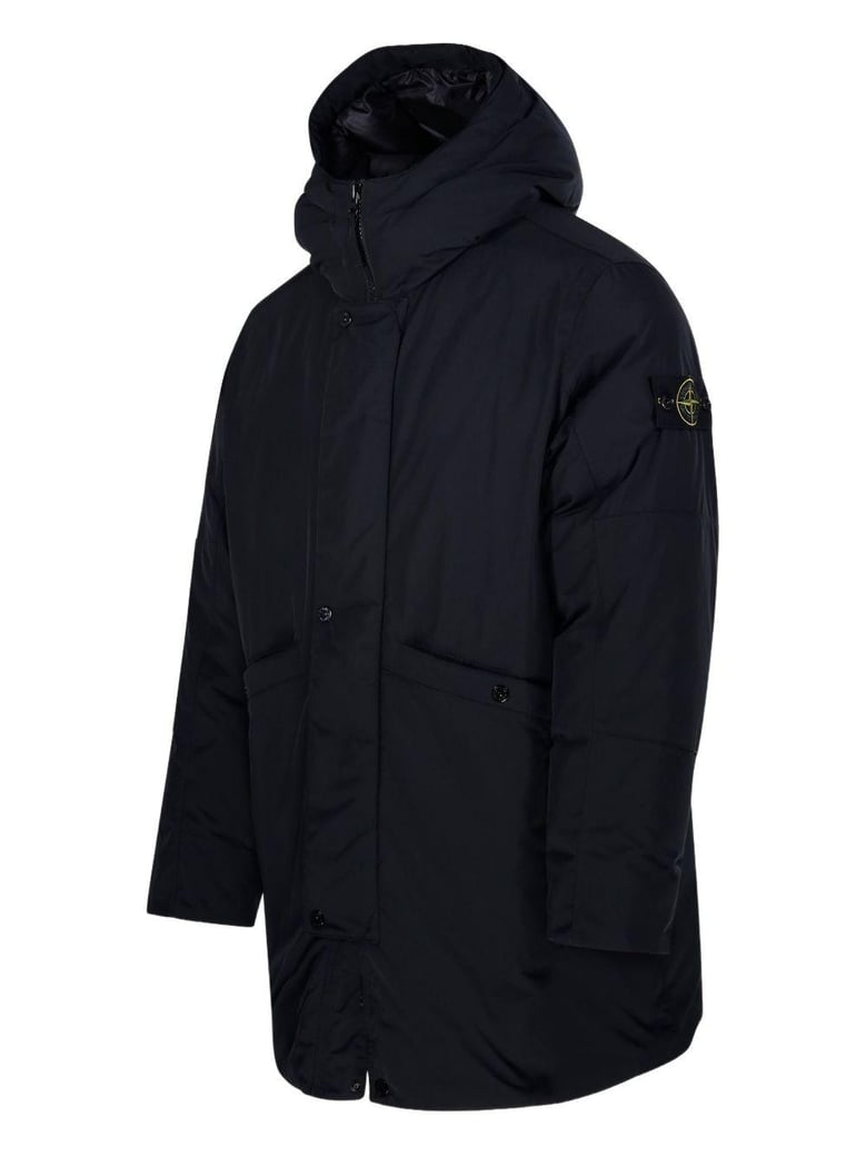7100008 down jacket by Selfnex