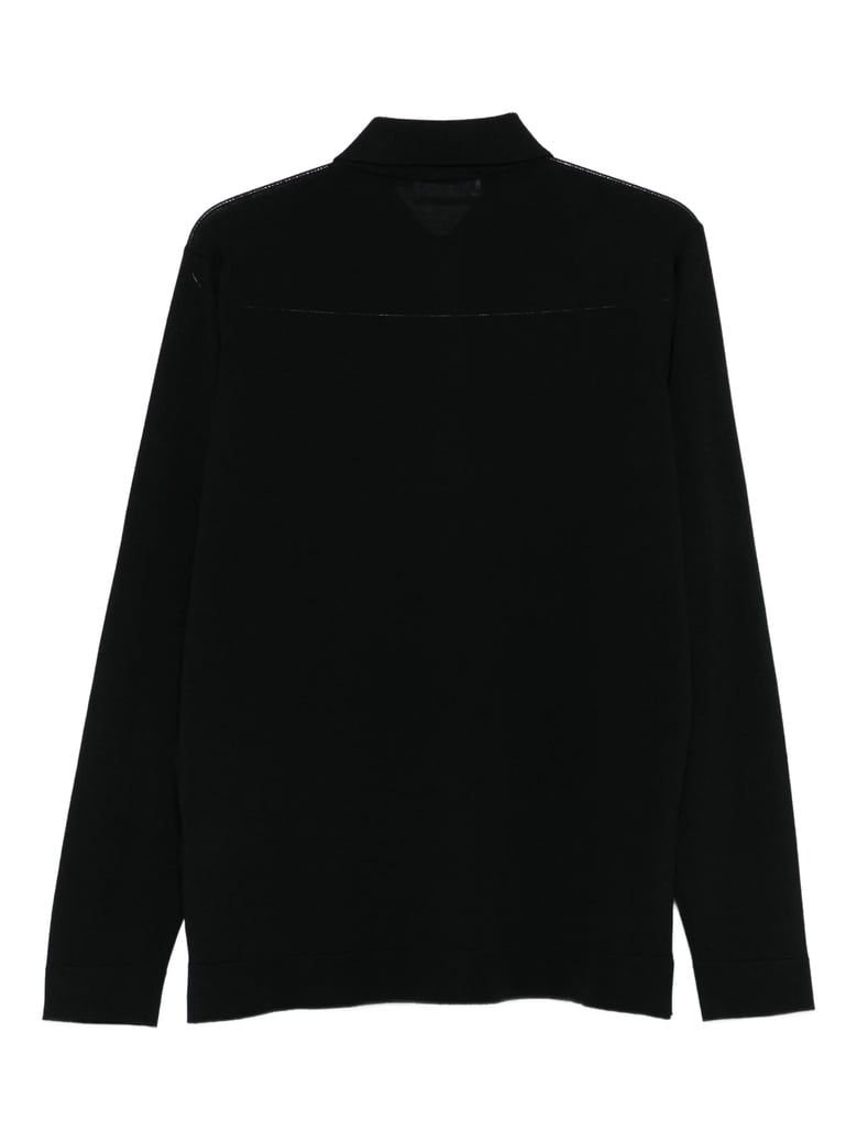 shirt pullover by Selfnex