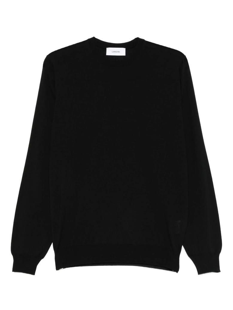 crew neck pullover by Selfnex