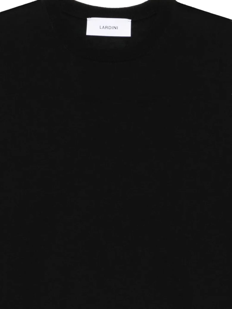 crew neck pullover by Selfnex