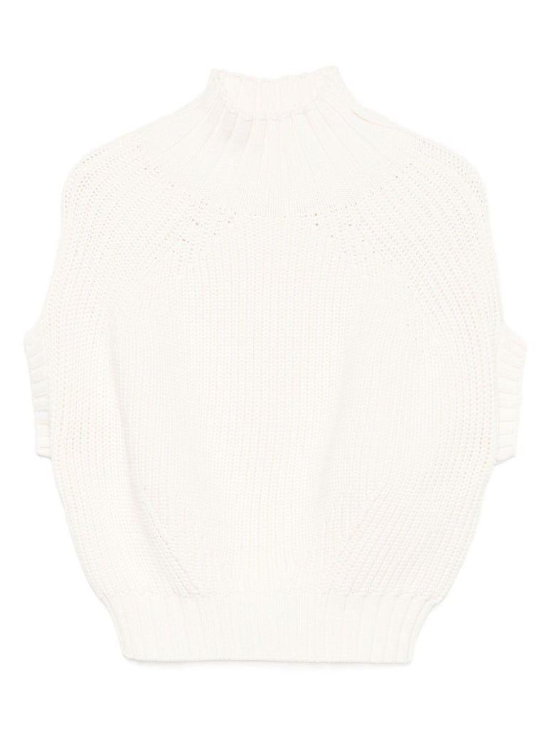 balloon sweater by Selfnex