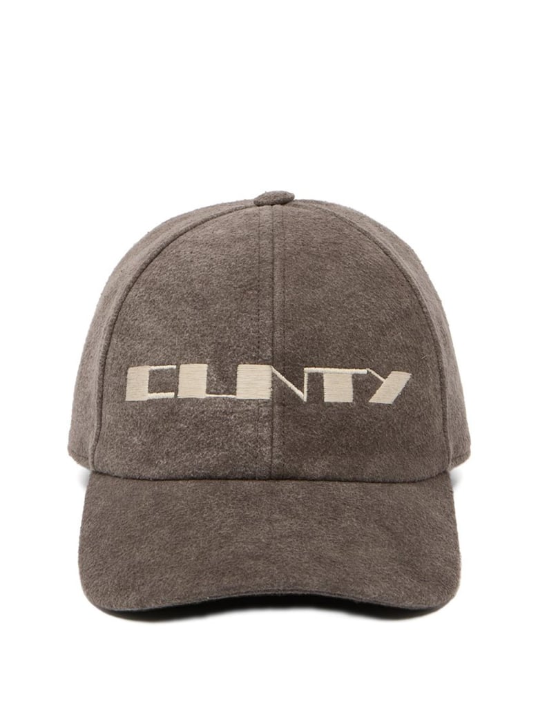 baseball cap by Selfnex