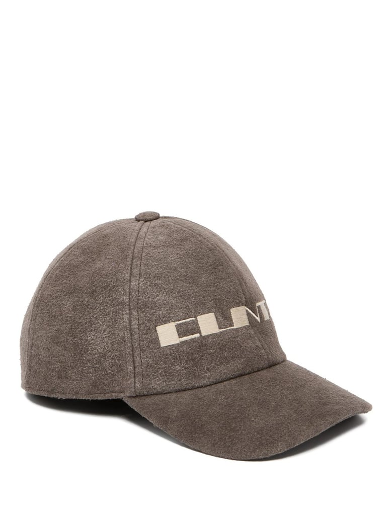 baseball cap by Selfnex