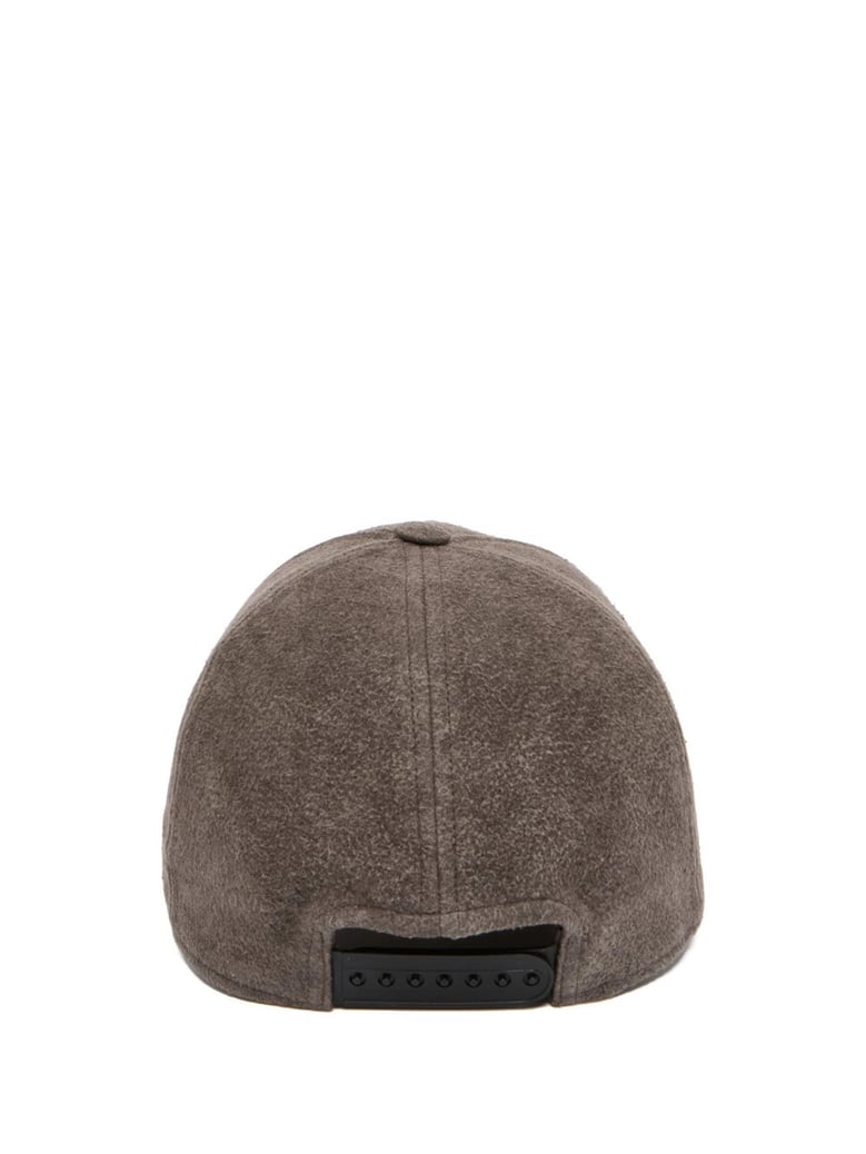 baseball cap by Selfnex