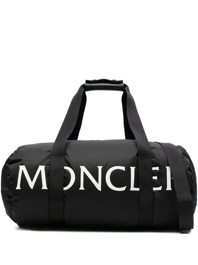 moncler duddle gym bag by Selfnex