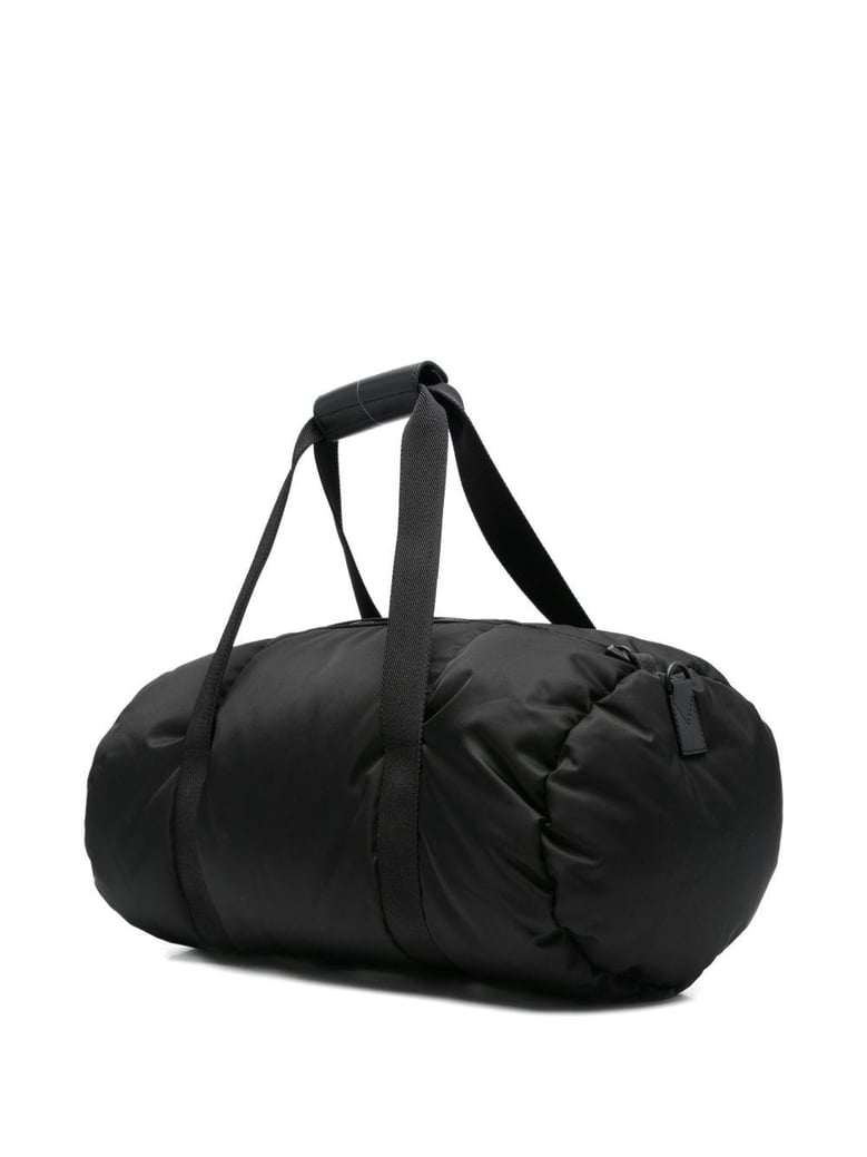 moncler duddle gym bag by Selfnex