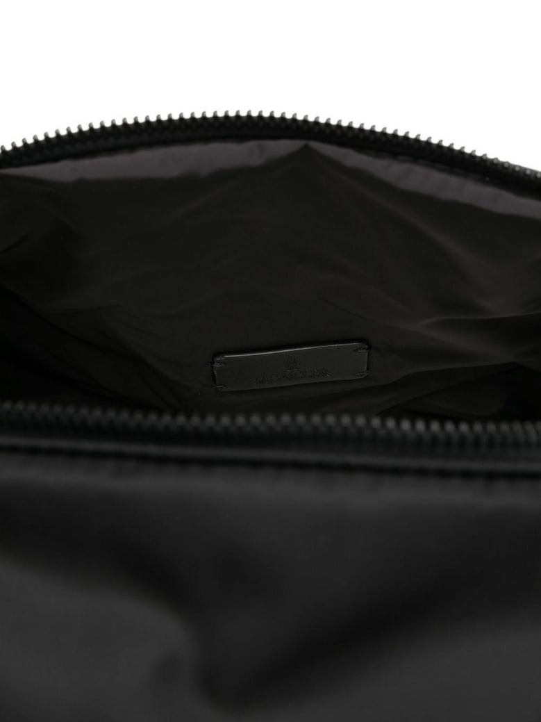 moncler duddle gym bag by Selfnex