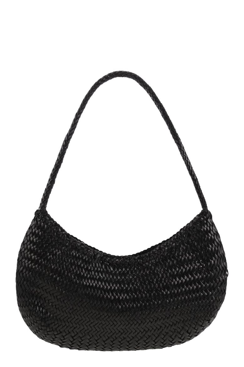 nova luna black bag by Selfnex