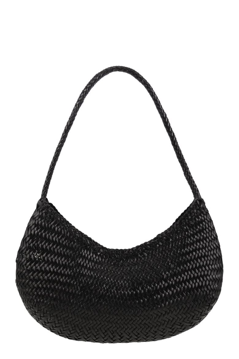 nova luna black bag by Selfnex
