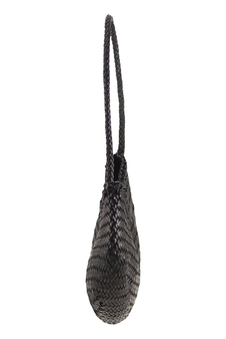 nova luna black bag by Selfnex