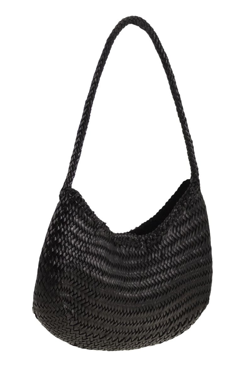 nova luna black bag by Selfnex