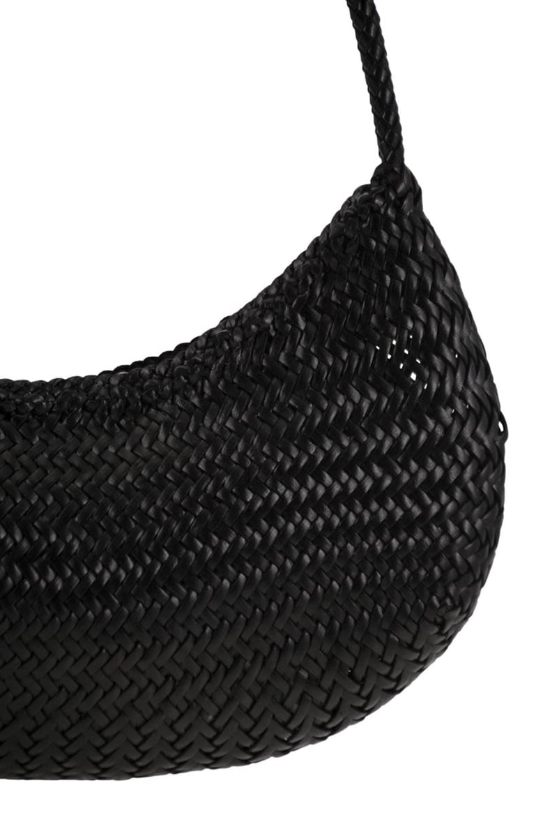 nova luna black bag by Selfnex