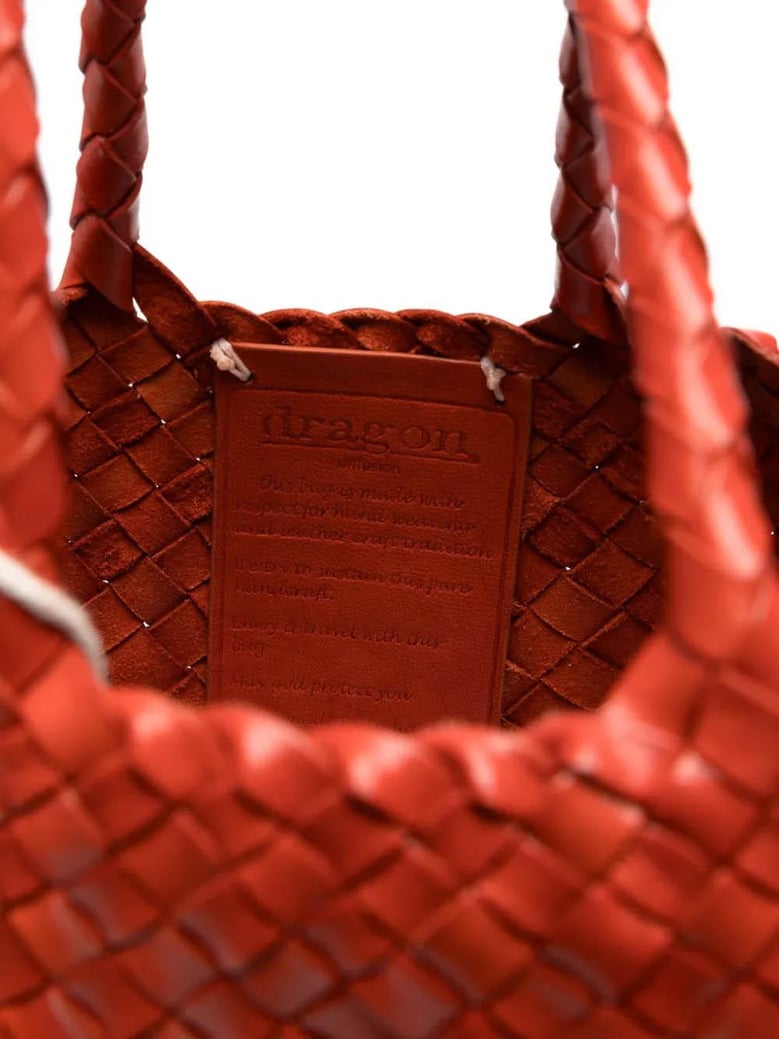 santa croce small bag by Selfnex
