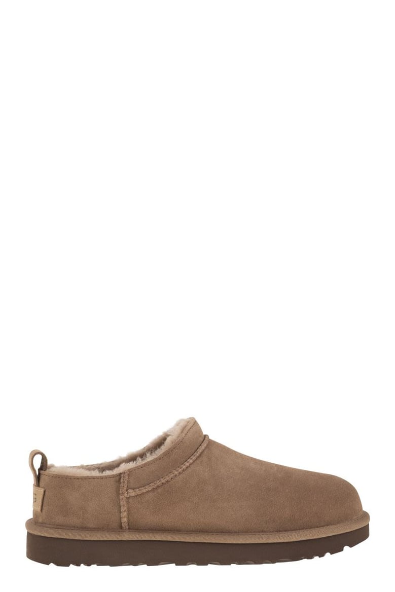 classic micro boots by Selfnex