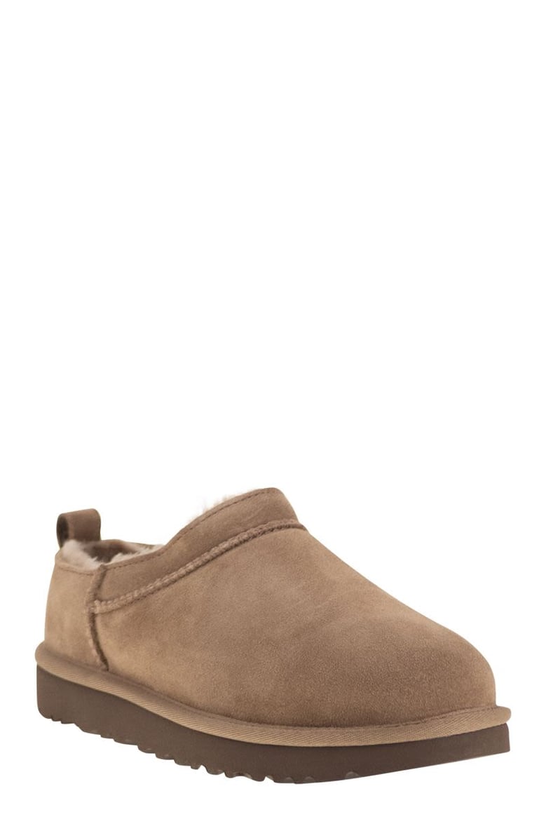 classic micro boots by Selfnex