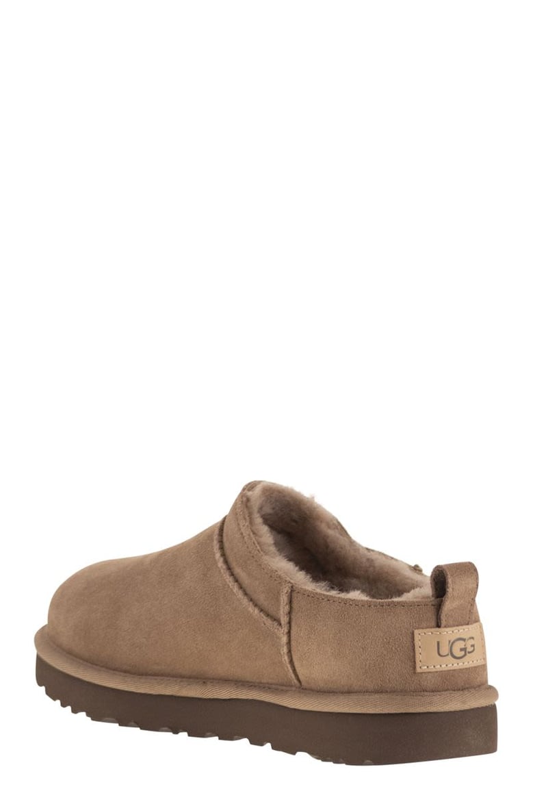 classic micro boots by Selfnex