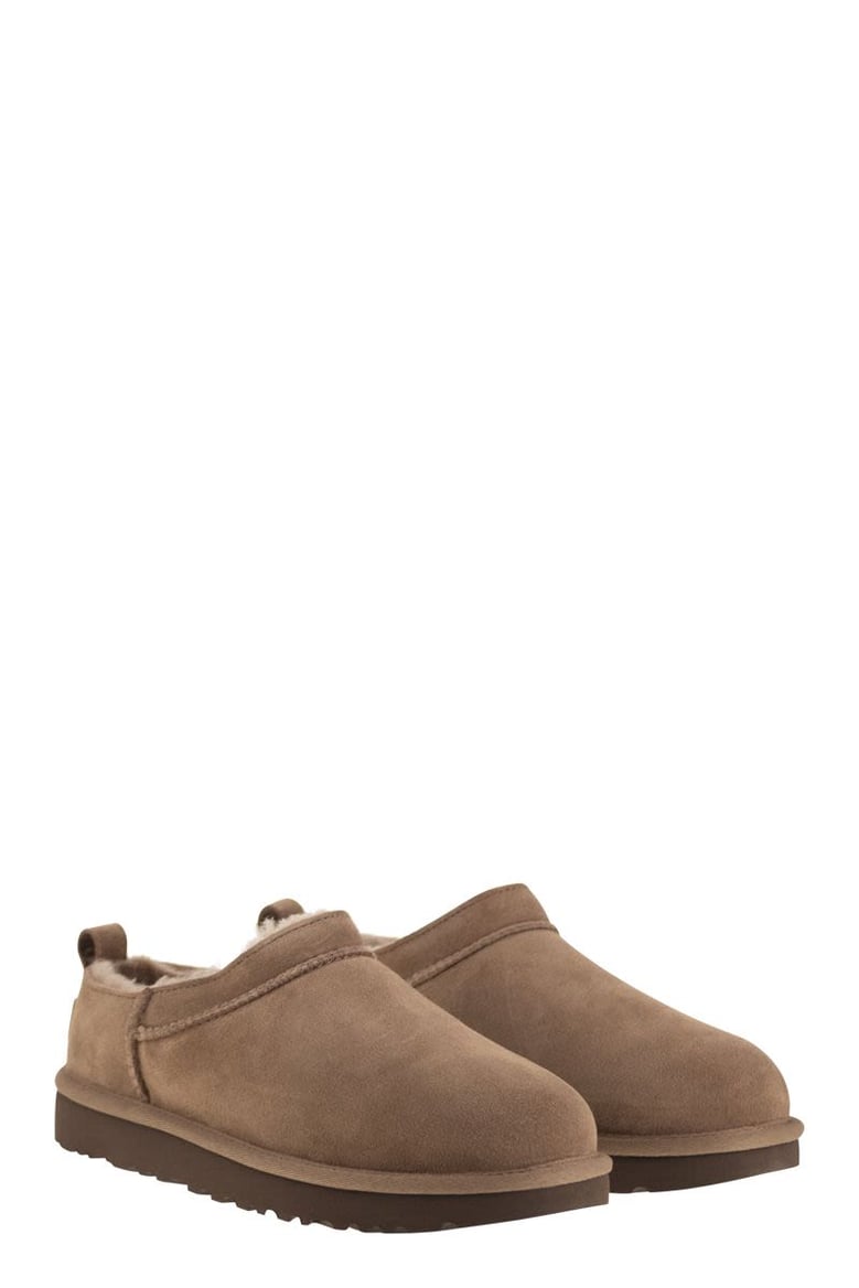 classic micro boots by Selfnex
