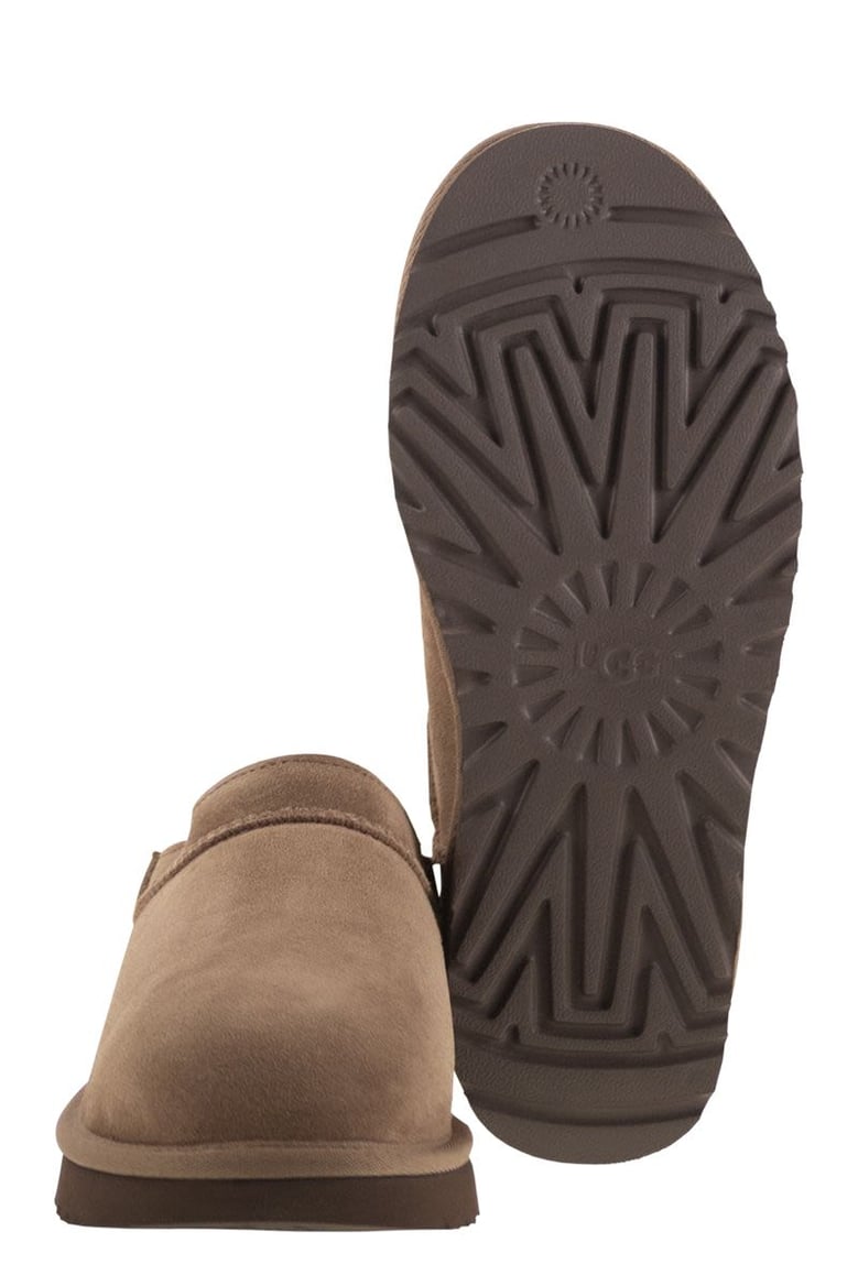 classic micro boots by Selfnex