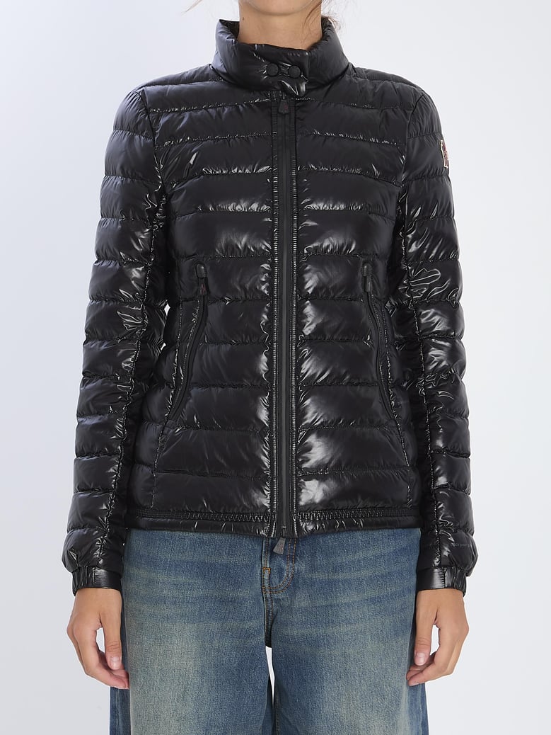 walibi grenoble down jacket by Selfnex