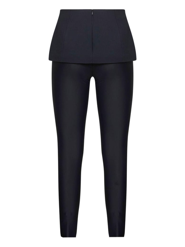 p-hour-bond trousers by Selfnex