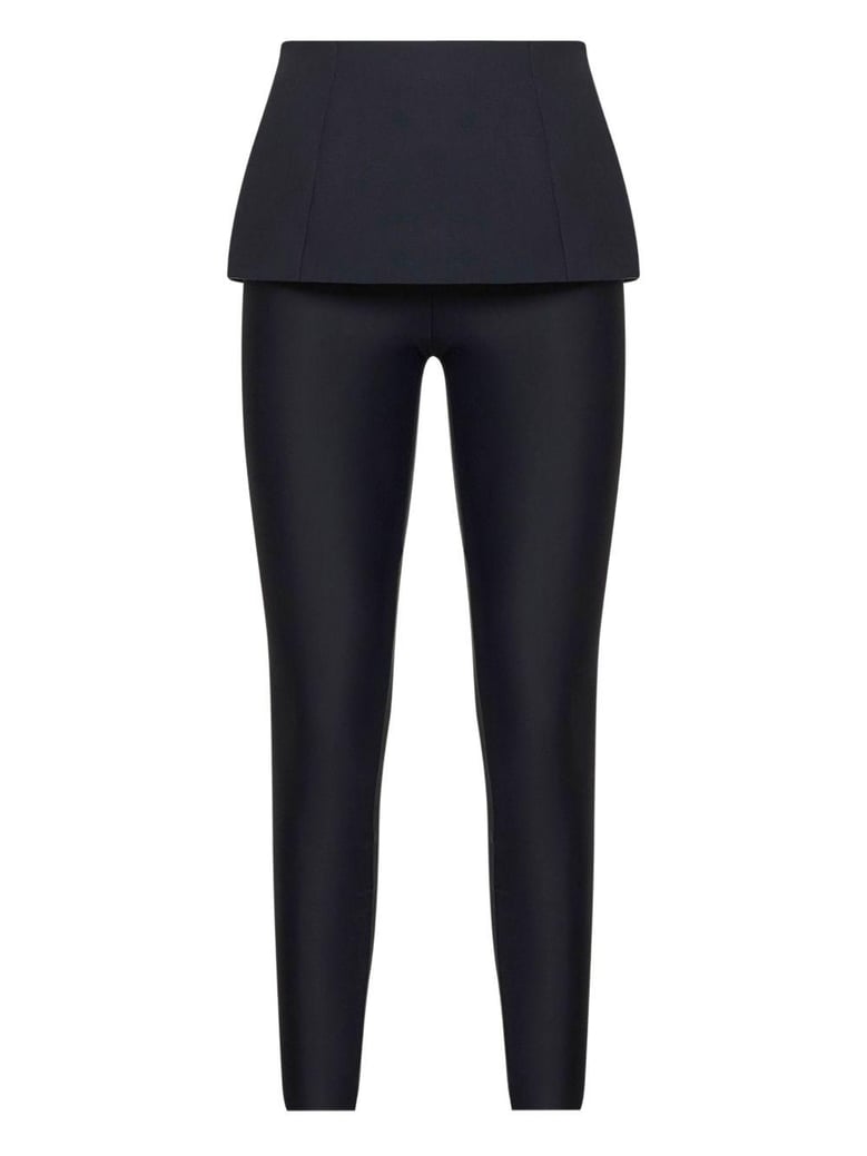 p-hour-bond trousers by Selfnex