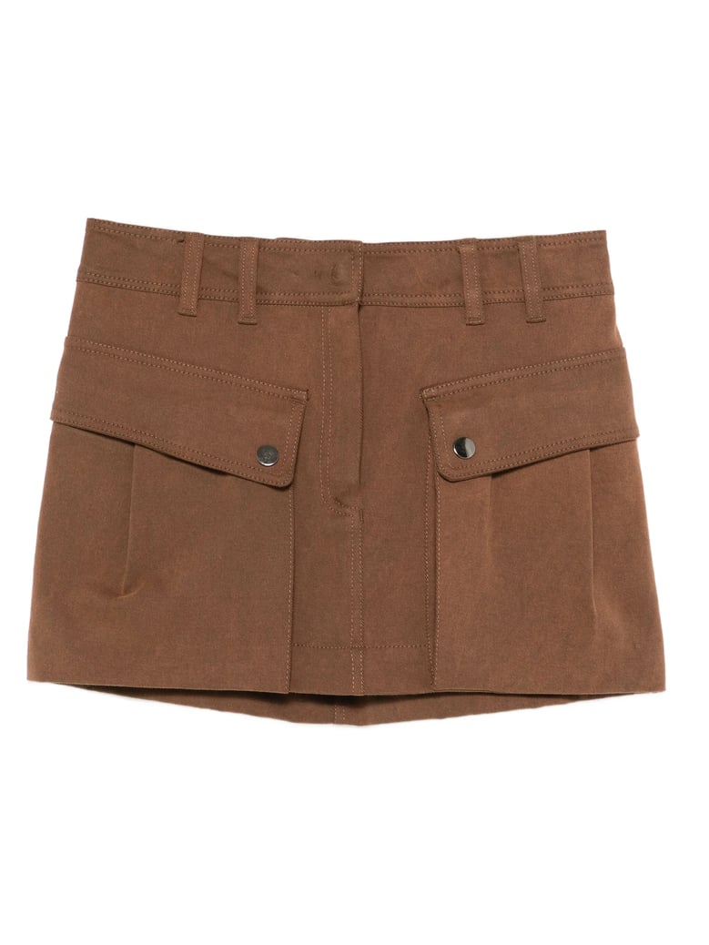 xandra skirt by Selfnex