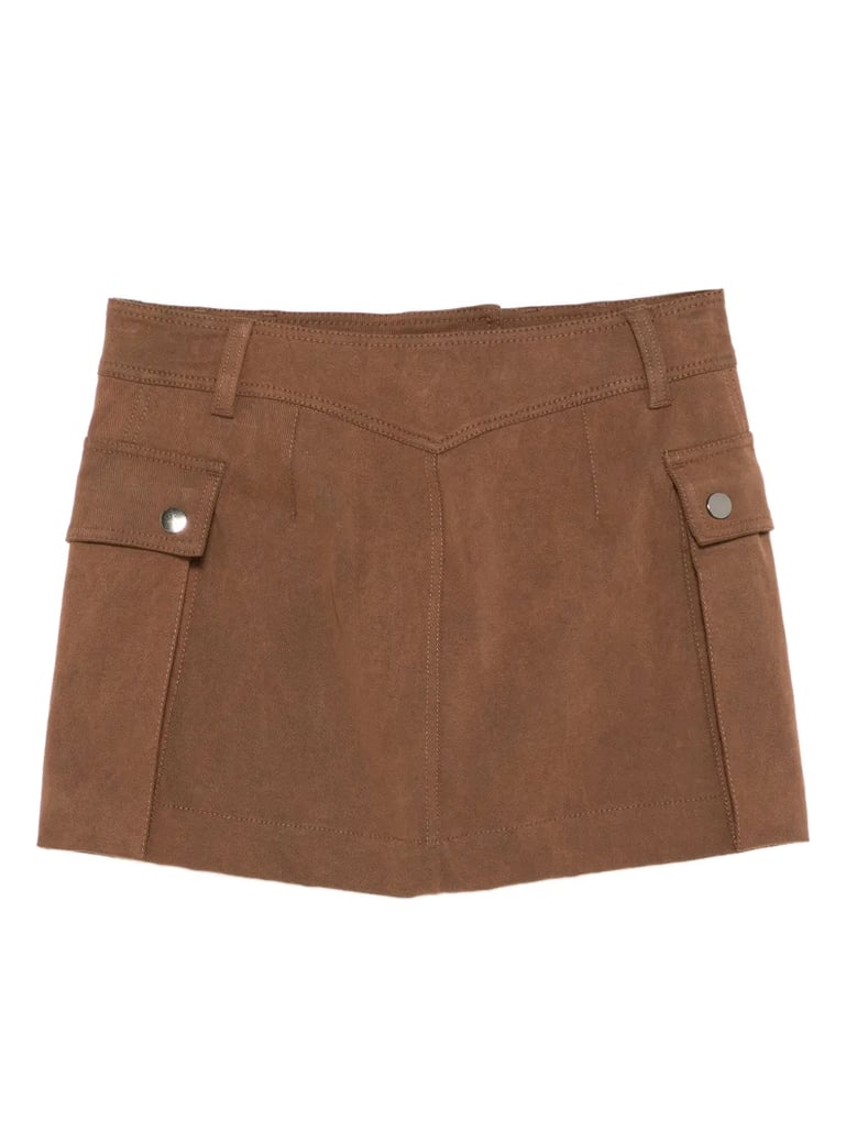 xandra skirt by Selfnex