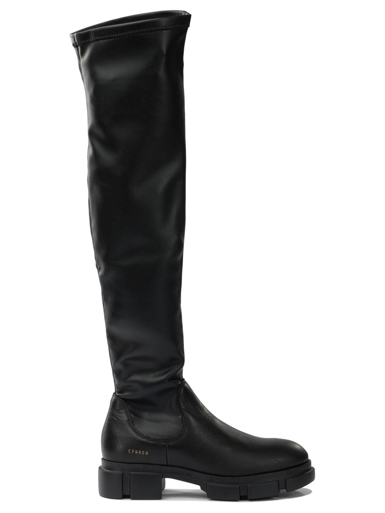 boots by Selfnex