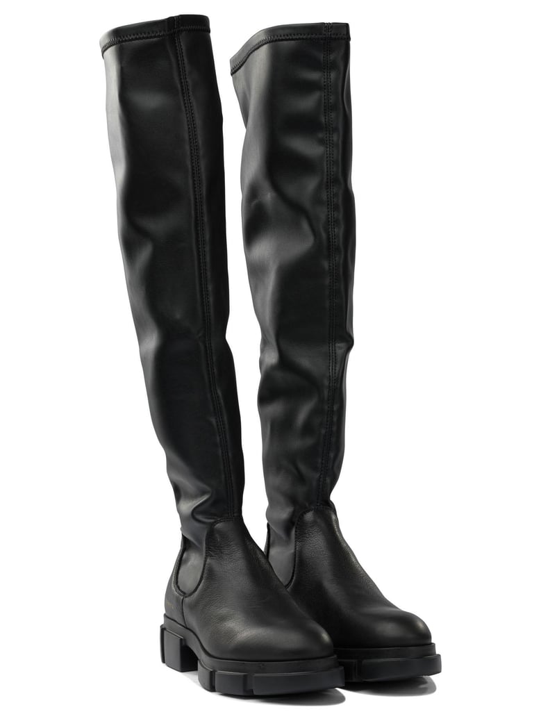 boots by Selfnex