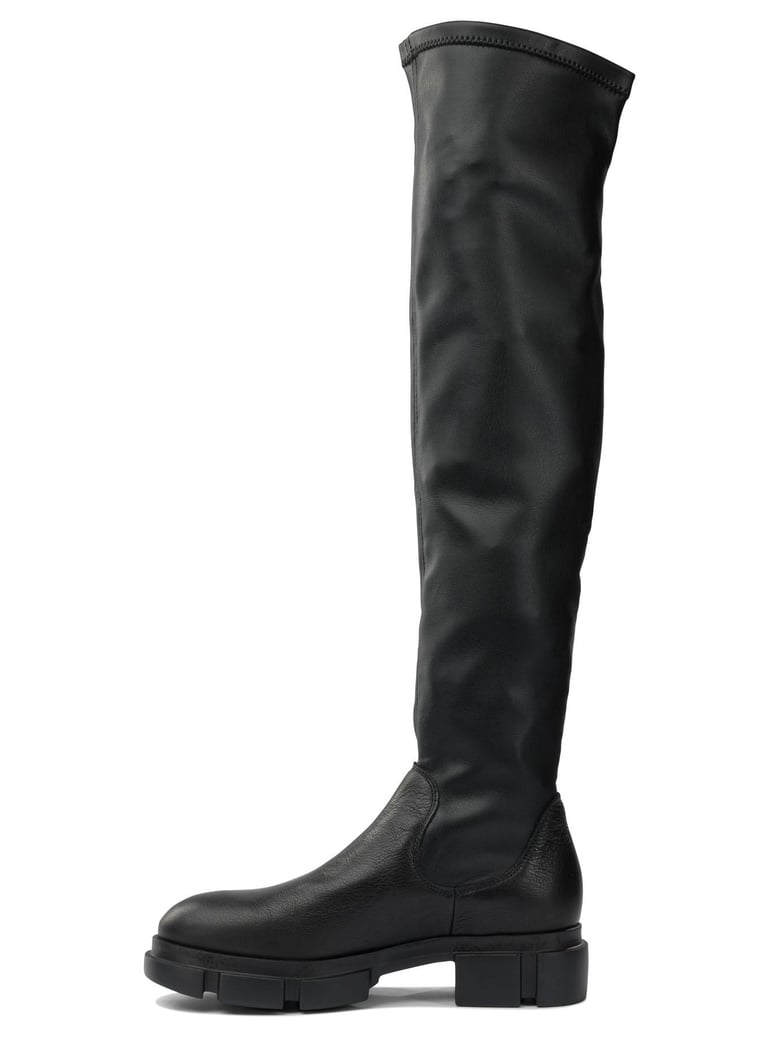 boots by Selfnex