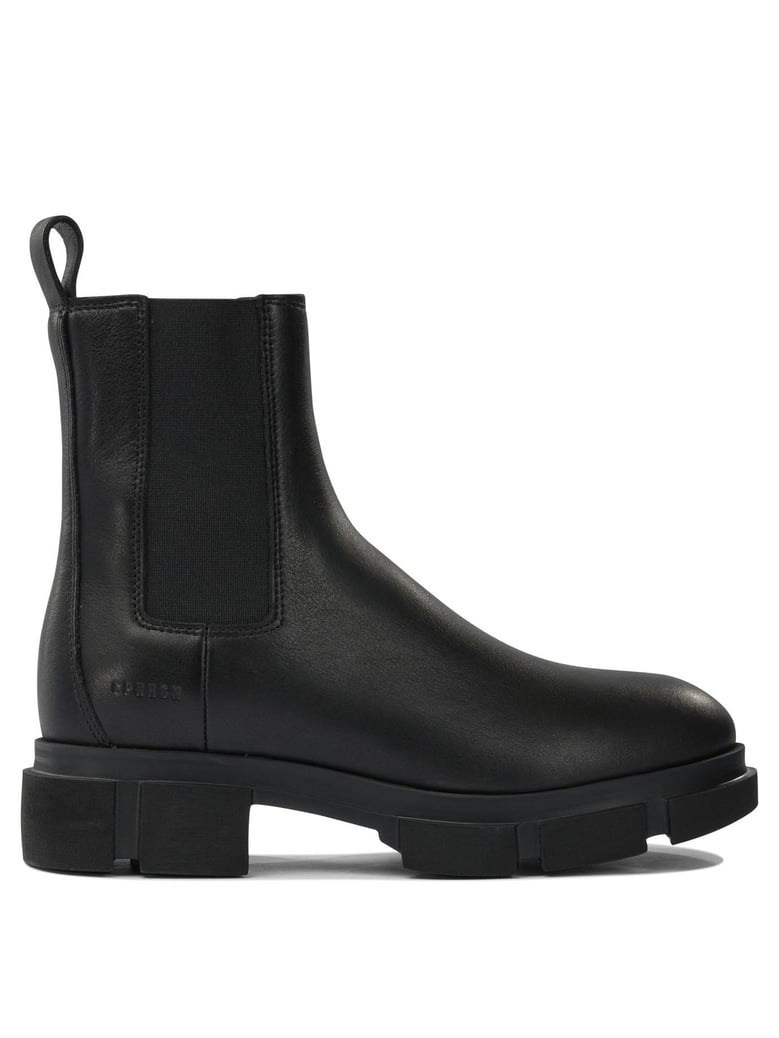 ankle boots by Selfnex