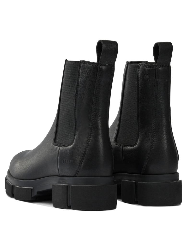 ankle boots by Selfnex