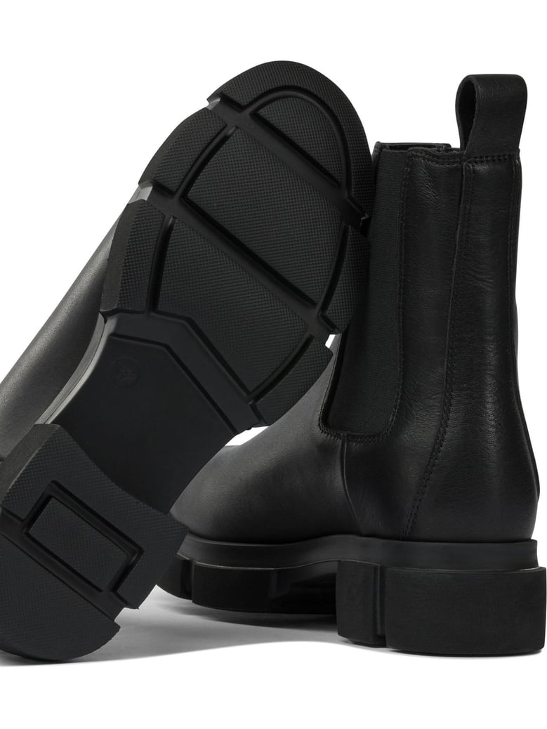 ankle boots by Selfnex