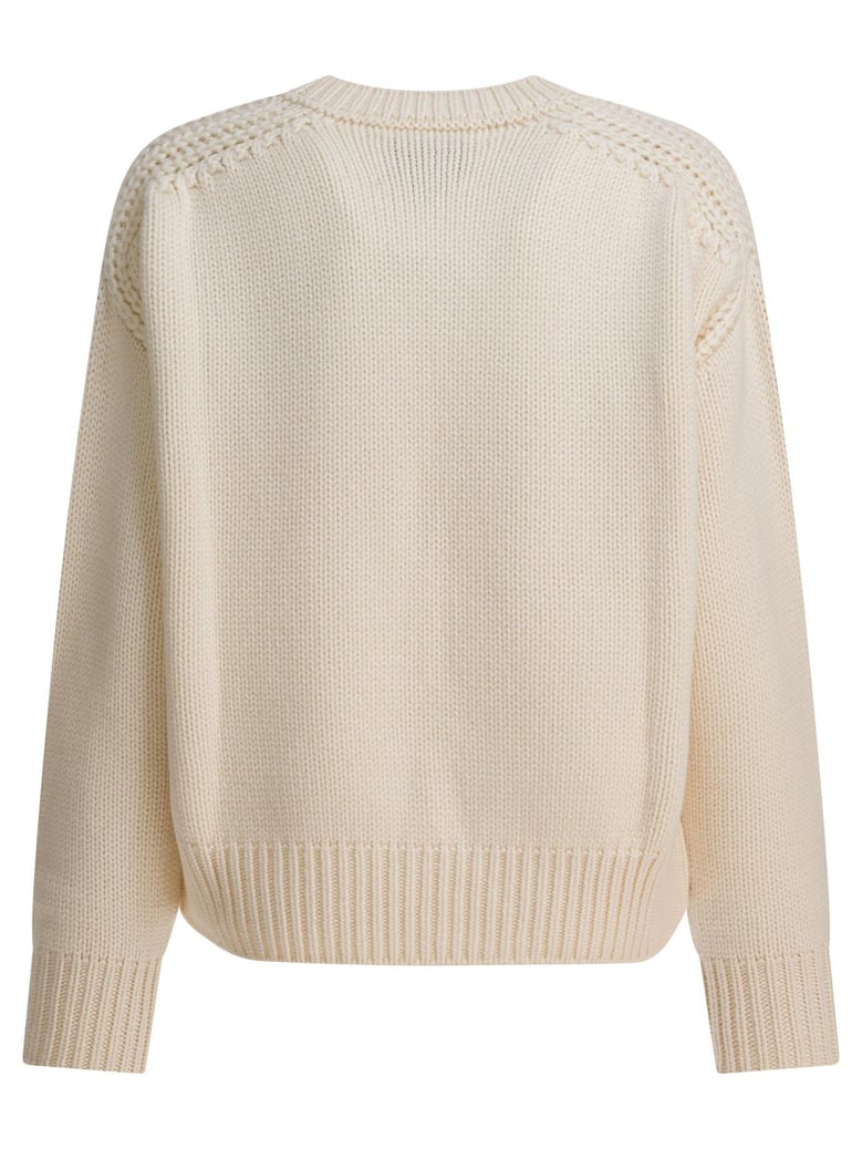 knitwear by Selfnex