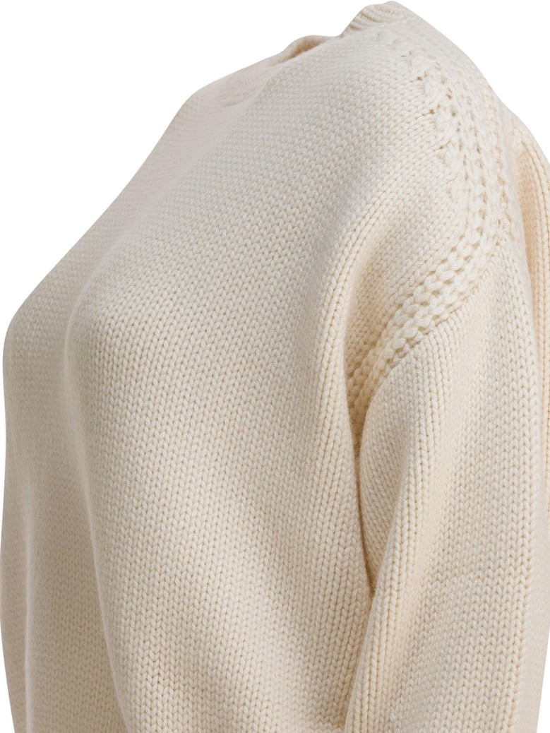 knitwear by Selfnex