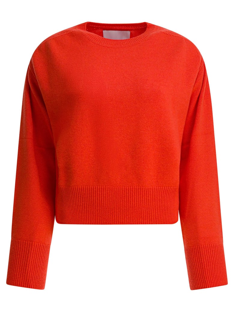 knitwear by Selfnex