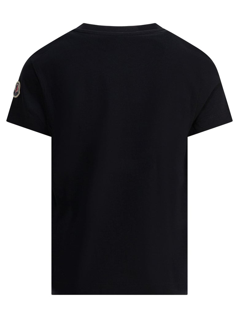 t-shirts by Selfnex