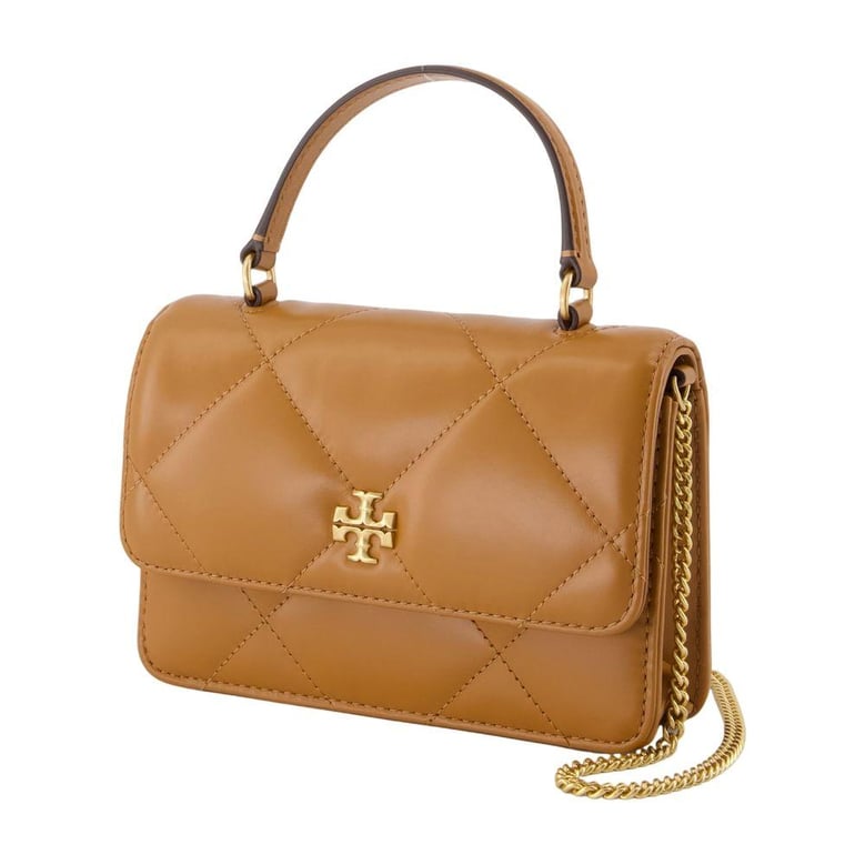 kira diamond quilt mini top handle by Selfnex