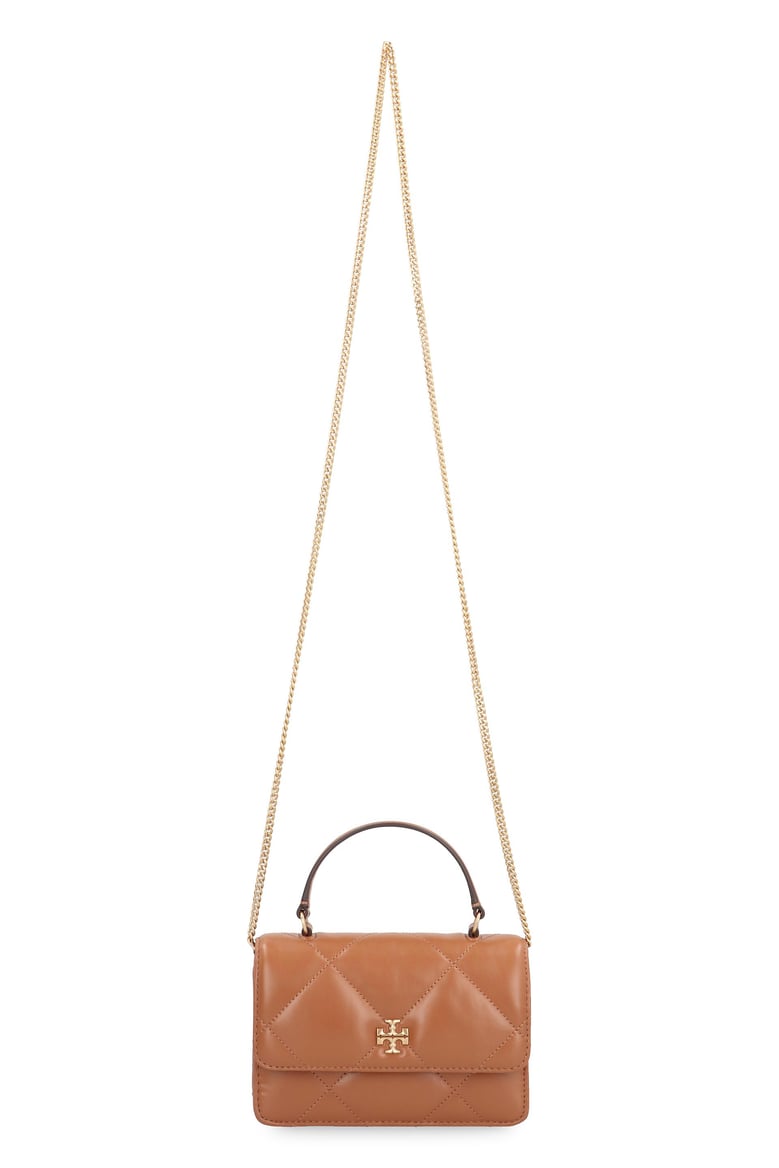 kira diamond quilt mini top handle by Selfnex