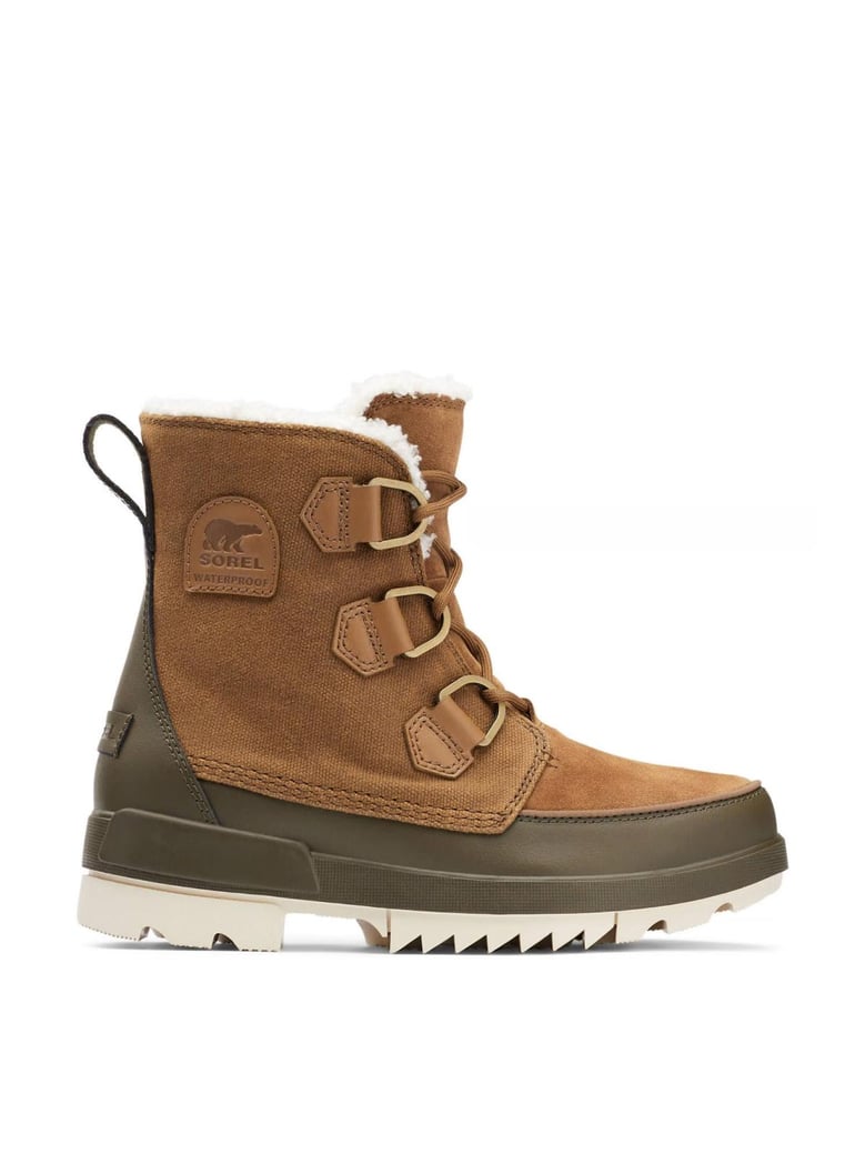 torino ii waterproof boots by Selfnex