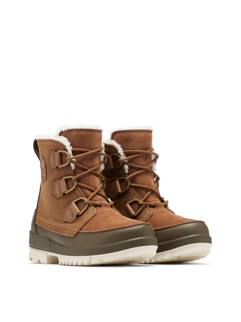 torino ii waterproof boots by Selfnex