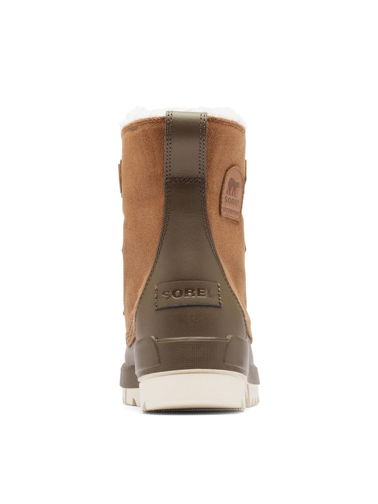 torino ii waterproof boots by Selfnex