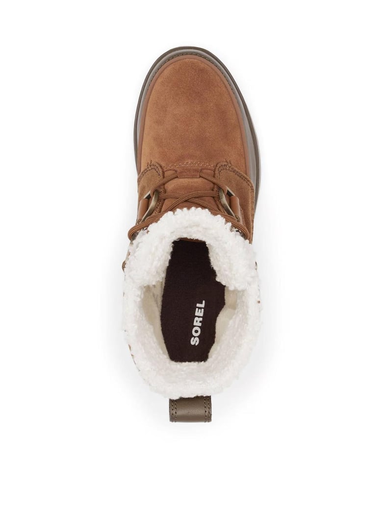 torino ii waterproof boots by Selfnex