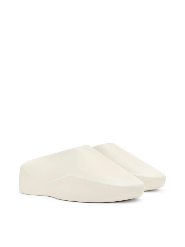 eva runner slip-on sneakers by Selfnex