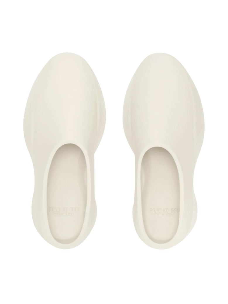eva runner slip-on sneakers by Selfnex