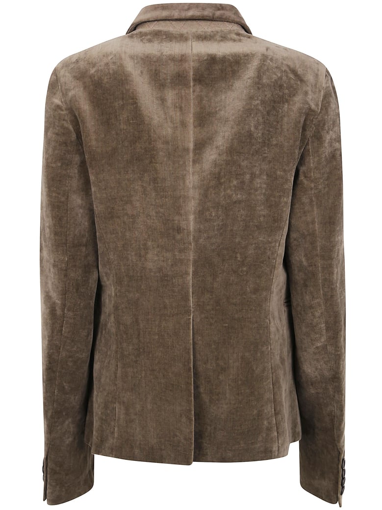 karon jacket by Selfnex