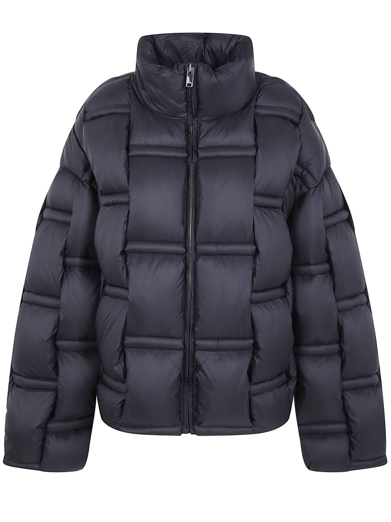 puffer jacket by Selfnex