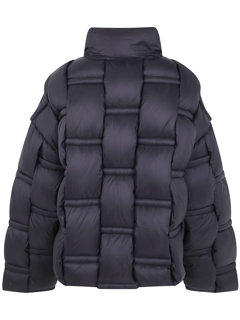 puffer jacket by Selfnex