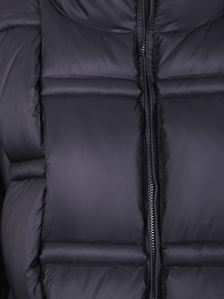 puffer jacket by Selfnex