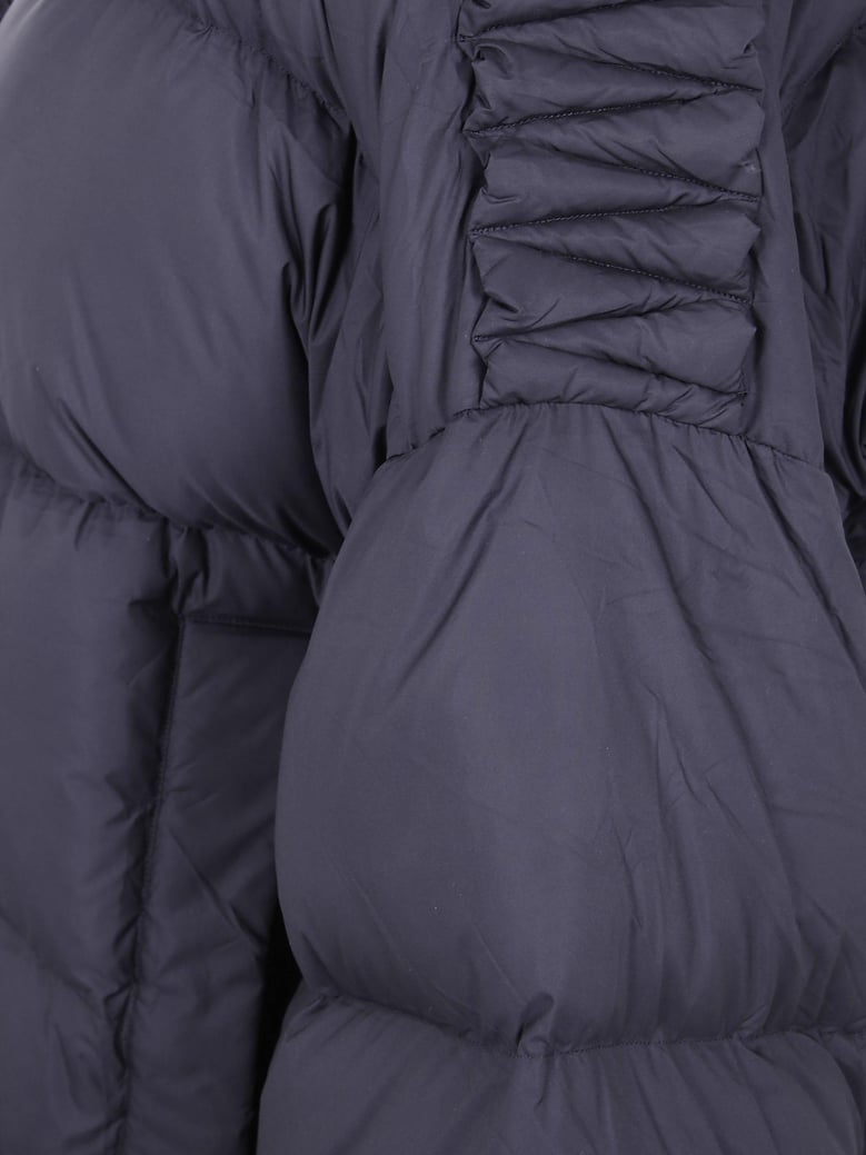 puffer jacket by Selfnex